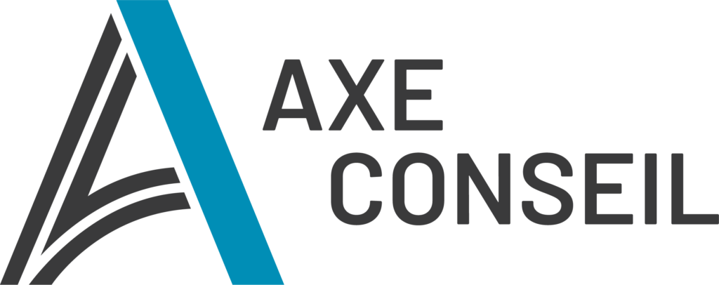 Logo division Axe Conseil